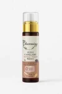 HUILE CAPILLAIRE
