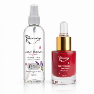 Pack Fraîcheur Naturelle