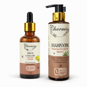 Pack Soin Capillaire