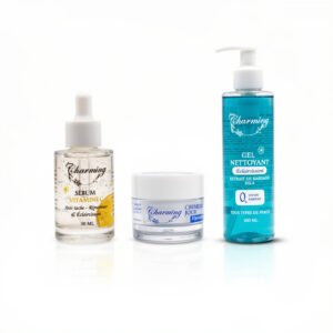 Pack Éclat & Unification