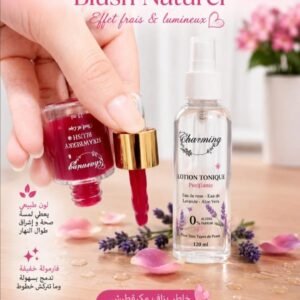 Pack Fraîcheur Naturelle