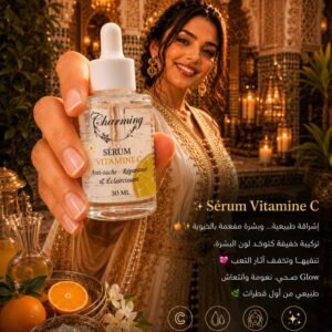 SÉRUM VITAMINE C