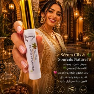 SÉRUM CILS & SOURCILS
