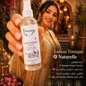 LOTION TONIQUE