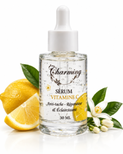 SÉRUM VITAMINE C
