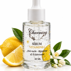 SÉRUM VITAMINE C