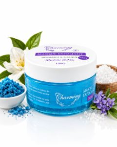 GOMMAGE MASQUE