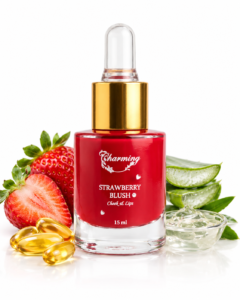 BLUSH LIQUIDE