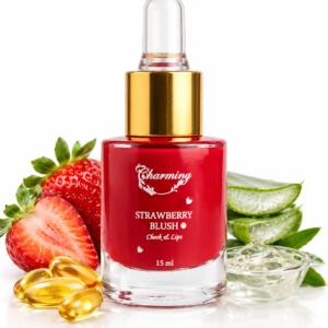 BLUSH LIQUIDE
