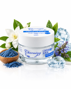 Crème de Jour Hydratante