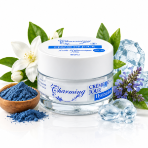 Crème de Jour Hydratante