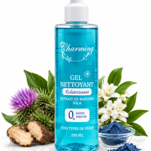 GEL NETTOYANT