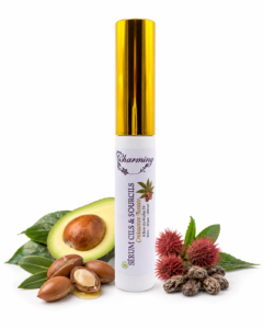 SÉRUM CILS & SOURCILS