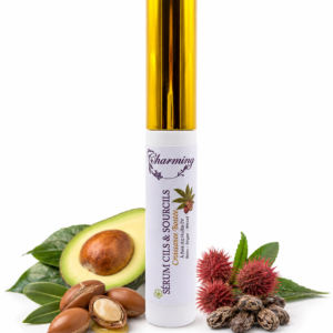 SÉRUM CILS & SOURCILS