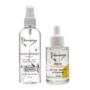 ✨ Pack Fraîcheur & Éclat