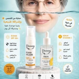 Pack Anti-Taches & Glow Naturel